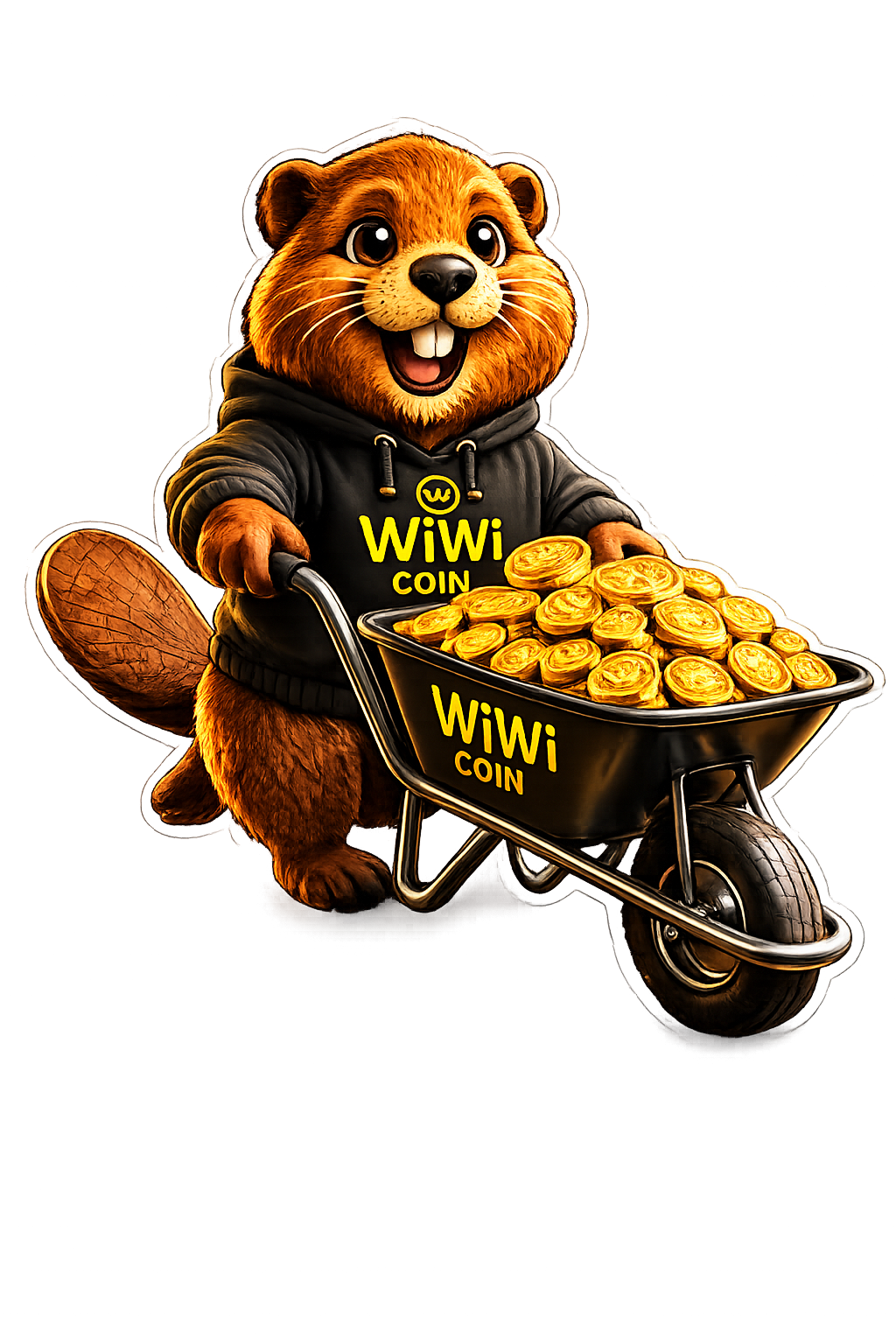 WiWi Coin