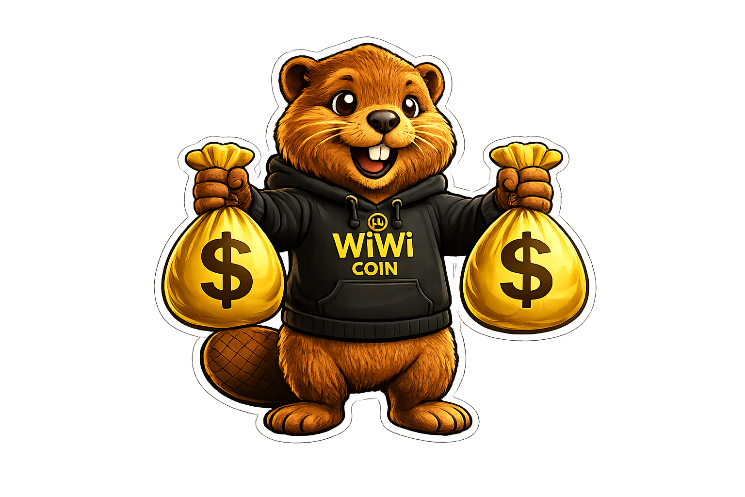 Fund Your Wallet With BNB